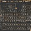 Periodic Table Wall Art (Photo 7 of 20)