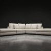 Armless Sectional Sofas (Photo 15 of 15)