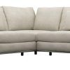 Armless Sectional Sofas (Photo 11 of 15)