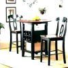 Two Person Dining Tables (Photo 5 of 25)