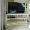Unusual Tv Stands (Photo 14 of 20)