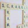 Scrabble Names Wall Art (Photo 17 of 20)
