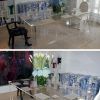 Acrylic Dining Tables (Photo 20 of 25)