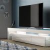 38 Best Tv Stands Images On Pinterest | High Gloss, Tv Stands And regarding Recent High Gloss Tv Cabinets (Photo 3861 of 7825)