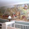 Peter Rabbit Nursery Wall Art (Photo 15 of 20)