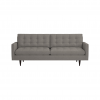 Crate and Barrel Sofa Sleepers (Photo 4 of 20)