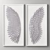 Feather Wall Art (Photo 22 of 25)