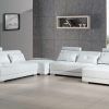 Sectional Sofas in White (Photo 11 of 15)