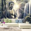 3D Buddha Wall Art (Photo 18 of 20)