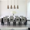 Contemporary Dining Tables (Photo 23 of 25)