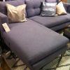 Apartment Sectional Sofas With Chaise (Photo 8 of 10)