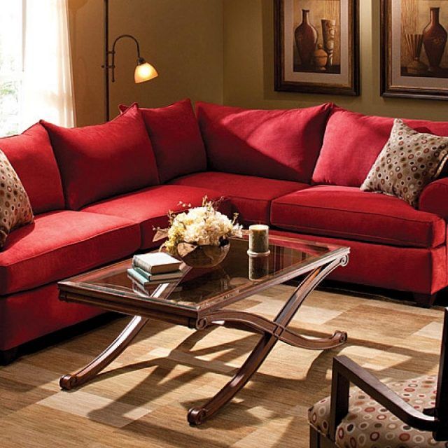 2024 Popular Sectional Sofas at Raymour and Flanigan