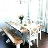 Indoor Picnic Style Dining Tables (Photo 2 of 25)