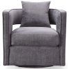 Sofas With Swivel Chair (Photo 8 of 10)