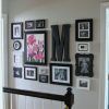 Frames Wall Accents (Photo 11 of 15)