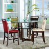 Presson 3 Piece Counter Height Dining Sets (Photo 4 of 25)
