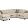 Arrowmask 2 Piece Sectionals With Raf Chaise (Photo 25 of 25)