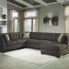 3 Piece Sectional Sleeper Sofas (Photo 5 of 10)