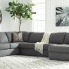 Gordon 3 Piece Sectionals With Raf Chaise (Photo 15 of 25)