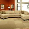Gordon 3 Piece Sectionals With Raf Chaise (Photo 11 of 25)