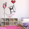 Wall Art Stickers (Photo 6 of 10)