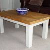 Simple Design Coffee Tables (Photo 9 of 15)