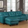 Bloutop Upholstered Sectional Sofas (Photo 15 of 15)