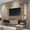 Bari 160 Wall Mounted Floating 63" Tv Stands (Photo 27 of 34)