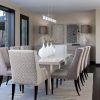 Contemporary Dining Furniture (Photo 1 of 25)