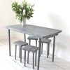 Carly Rectangle Dining Tables (Photo 8 of 25)