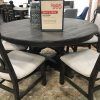 Chapleau Ii 9 Piece Extension Dining Tables With Side Chairs (Photo 10 of 25)