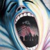 Pink Floyd the Wall Art (Photo 1 of 20)