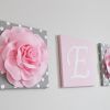 Letters Canvas Wall Art (Photo 9 of 15)