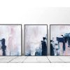 Triptych Wall Art (Photo 8 of 25)