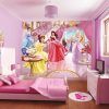 How to Decorate a Girls Room (Photo 21 of 24)