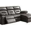 3Pc Miles Leather Sectional Sofas With Chaise (Photo 10 of 15)