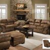 Simmons Leather Sofas and Loveseats (Photo 10 of 20)