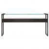 Frame Console Tables (Photo 10 of 25)