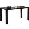 Black Gloss Dining Furniture (Photo 6 of 25)