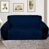 Blue Slipcover Sofas (Photo 3 of 20)