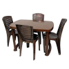 Dining Table Chair Sets (Photo 1 of 25)