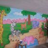 Wall Art for Kindergarten Classroom (Photo 13 of 20)