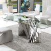Modern Dining Tables (Photo 22 of 25)