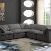 London Optical Reversible Sofa Chaise Sectionals (Photo 14 of 15)