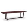 Laurent Rectangle Dining Tables (Photo 22 of 25)