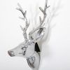 Stag Head Wall Art (Photo 11 of 20)
