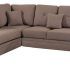 15 Best Ideas 2pc Polyfiber Sectional Sofas with Nailhead Trims Gray
