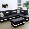3 Piece Leather Sectional Sofa Sets (Photo 13 of 15)