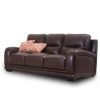 3 Seater Leather Sofas (Photo 13 of 20)