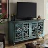 Annabelle Blue 70 Inch Tv Stands (Photo 22 of 25)